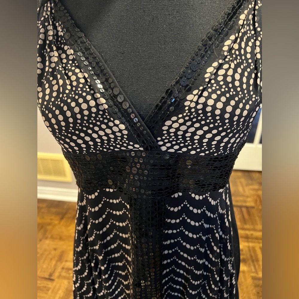BCBG MaxAzria Dress